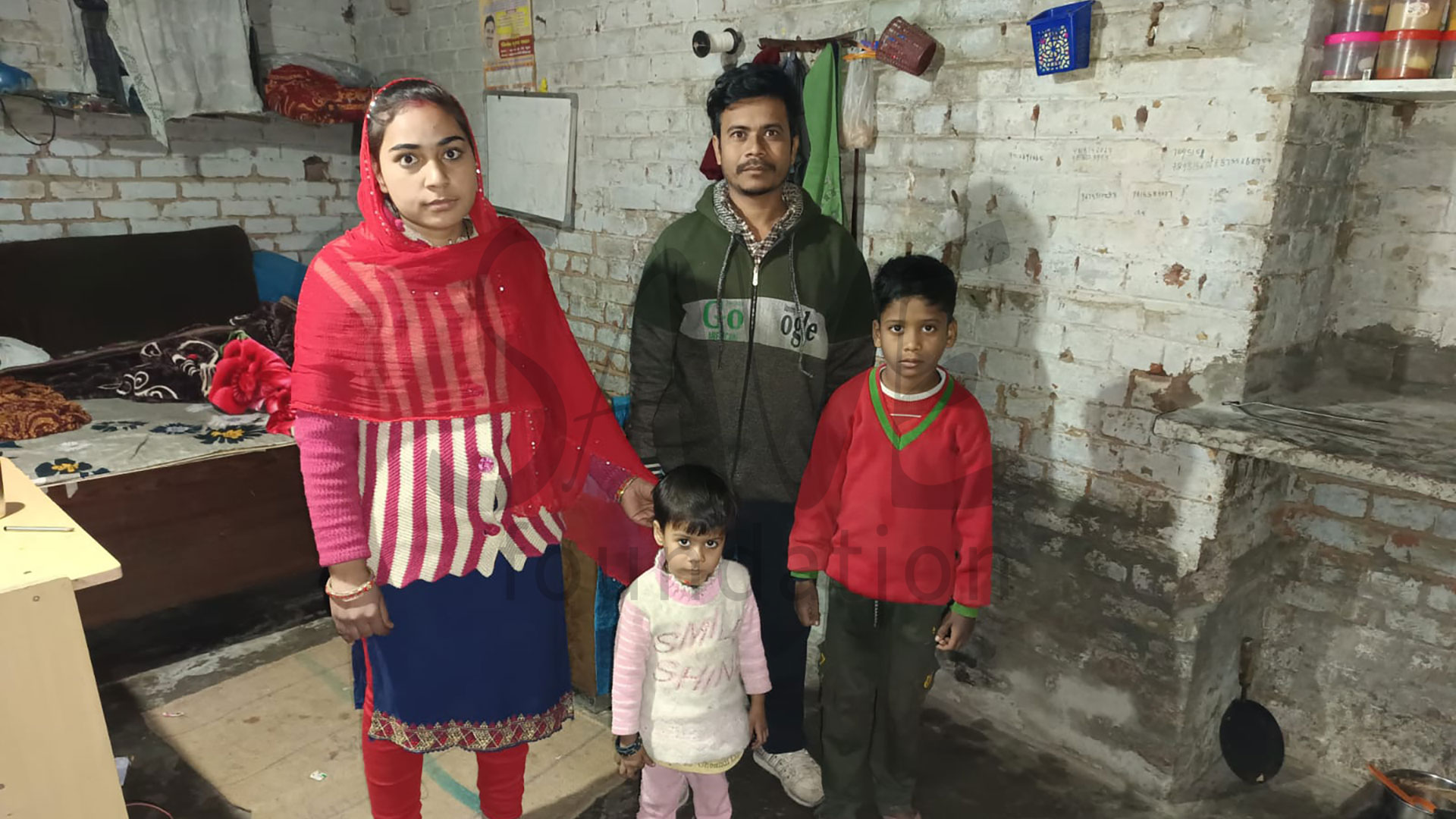 1-Beneficiary_Sant-Ram