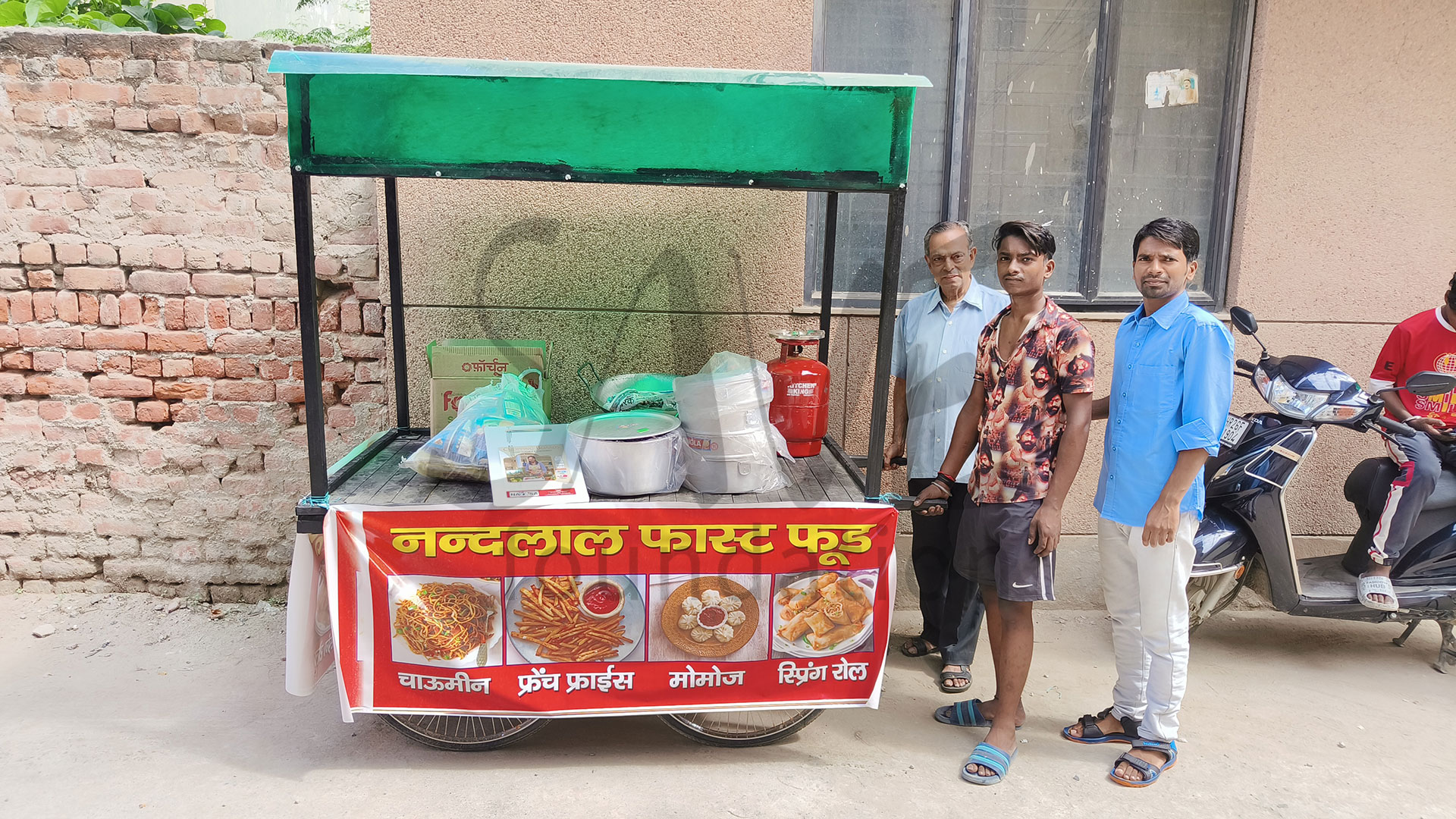 1-Beneficiary_Saraswati