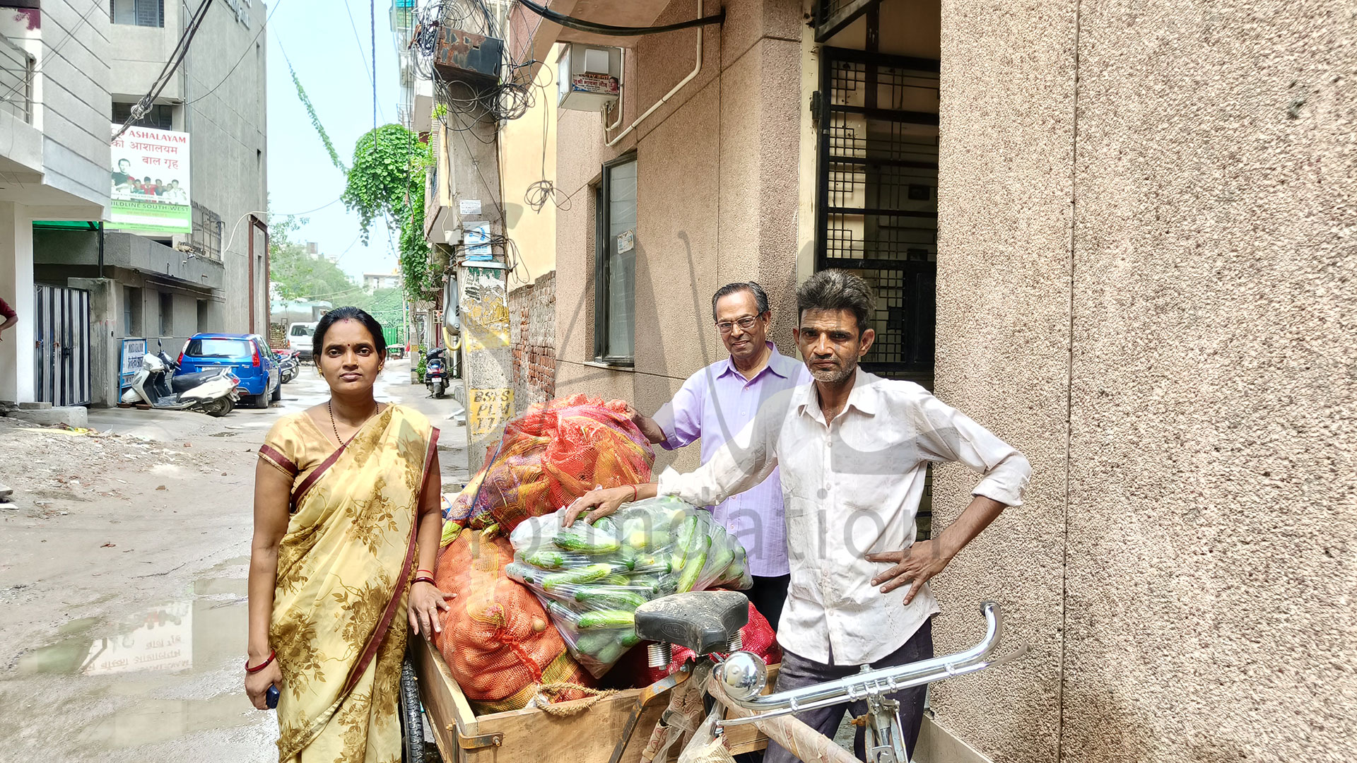 1-Beneficiary_Tribhuvan